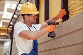 Best Siding Removal and Disposal  in Warrensburg, MO